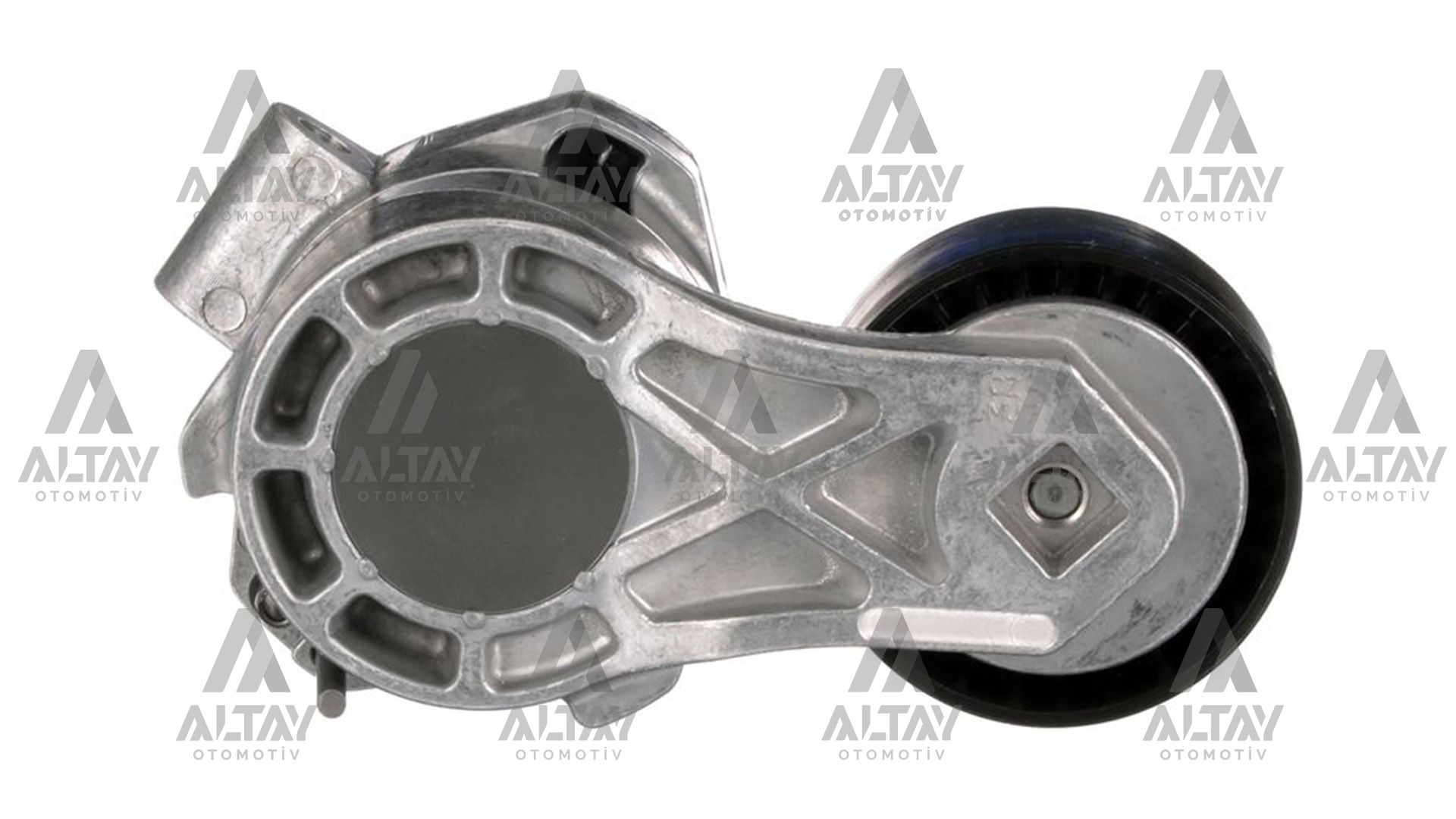 Fiat Ducato V Kayış Gergi Rulmanı Vantilatör Gergisi Iıı OEM 9658142780
